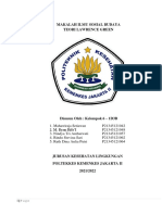 1D3B - Kelompok 6 - Teori L. Green