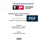 Acv s02 - Form. y Eval. de Proyecto (Promover La Producción de Vino de Naranja)