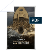 Hamka - Tenggelamnya Kapal Van Der Wijk