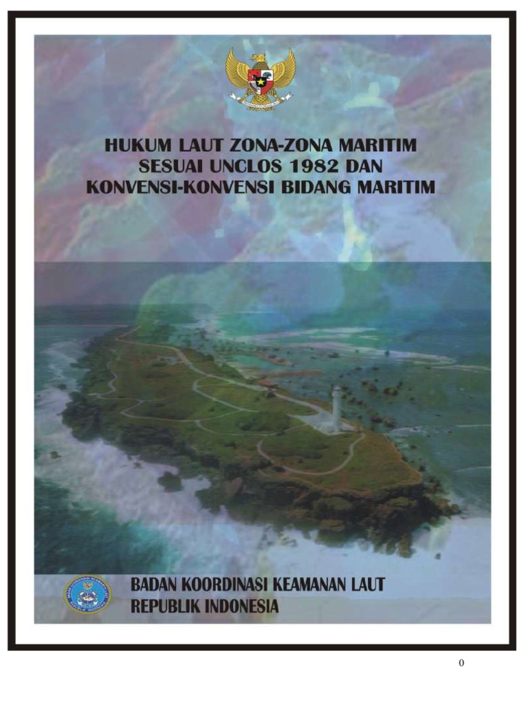 Konvensi Hukum Laut 1982 dan Zona Ekonomi Eksklusif