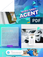 Buku Saku Agent NDF Car (Update 01012022)