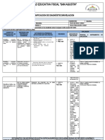 Planificación de Decimo