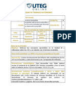 ODS y turismo sostenible en Ecuador