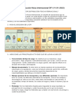 02 Distribución Física Internacional DFI