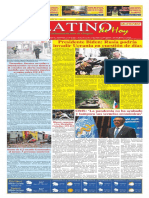  El Latino de Hoy Weekly Newspaper of Oregon | 2-16-2022