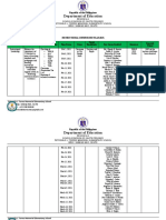 Department of Education: Republic of The Philippines