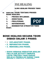 Bone Healing