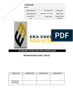 EEM-PLANT-SOP-05 Mendongkrak Haul Truck