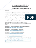 Prospectiva Estratégica - Bibliografia