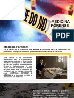 Medicina Forense Por FP