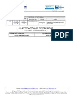 FGPR - 335 - 06 - Clasificación de Interesados - Modelo de Prominencia