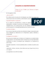 Banco de Preguntas Se Seguridad Industrial