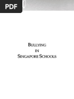 Download Bullying in Singapore Schools by abc123zj SN55986047 doc pdf