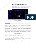 IA T2 PacMan Multi Agente