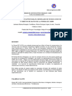 Aspectos Relevantes para El Modelado IEC 61850