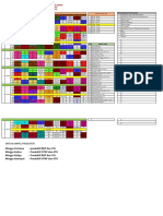 Roster Sistem Blok Semester Genap 2021-2022-1