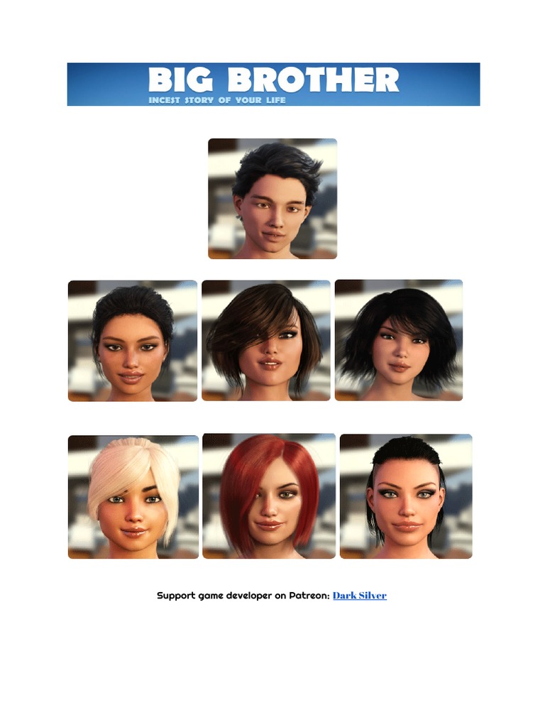 Bigbrother Walkthrough V 2 0 Pdf