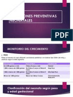 4-Recién Nacido-ACCIONES PREVENTIVAS