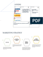 Strategy Planning: Key Activities Value Propositions Key Partners