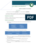 Administrador de Plataformas Digitales de Aprendizaje 3