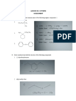 Bsed-Sci-Mark Brian Flores - 6 Assessments