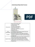 1500C Vertical Quenching Tube Furnace - Copy