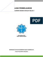 G. EVALUASI PEMBELAJARAN - Compressed