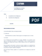 Guia 3. Derecho de Obligaciones y Contratos 2022