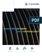 FlexSteel Brochure Spanish