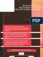 Agama Pertemuan 1