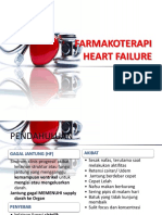 Farmakoterapi Gagal Jantung