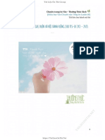 Tts - eBook Nghị Luận Xã Hội Dành Riêng Cho Tts-er 2k3 - 2021