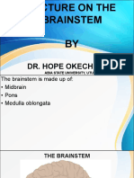 Dr. Hope Okechukwu: Abia State University, Uturu