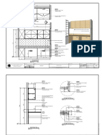 J-13 29F OVER HEAD & TABLE LEDGE (Mail Room)