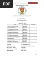 Download Proposal Expo Rumah Hantu - The Seekers Team by dateenj SN55986810 doc pdf