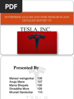 Tesla PPT 111