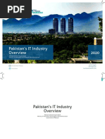 Pakistan's IT Industry Report-Printer