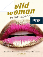 Wild Woman in the Bedroom eBook