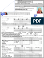 Application for PAN Card