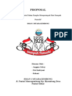 Proposal Sumpah Pemuda