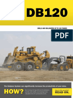 Read On.: Drills and Bulldozers Up To 120 Tonnes