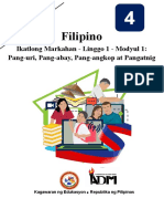 Filipino4 q3 Mod1 Panguripangabaypangankopatpangatnig v4