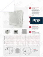 Catalogue of Taizhou Defeng Mechanical and Electrical Co.,Ltd