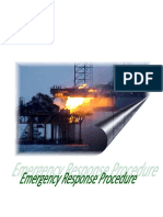 Emergency Response Procedure