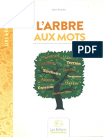 L'arbre Aux Mots