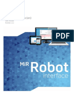 MiR Robot Reference Guide 2.1 - en