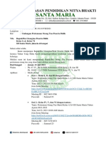 Surat Pertemuan OTM TP. 2021-2022