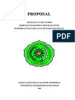 Proposal Lomba Ppkn-1