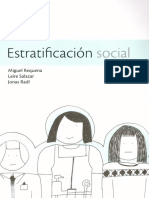 estratificacion social-estructura social