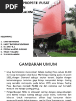 Download Manajemen Properti Pusat Perbelanjaan Mal Kelapa Gading by Arief Bukhari SN55988223 doc pdf